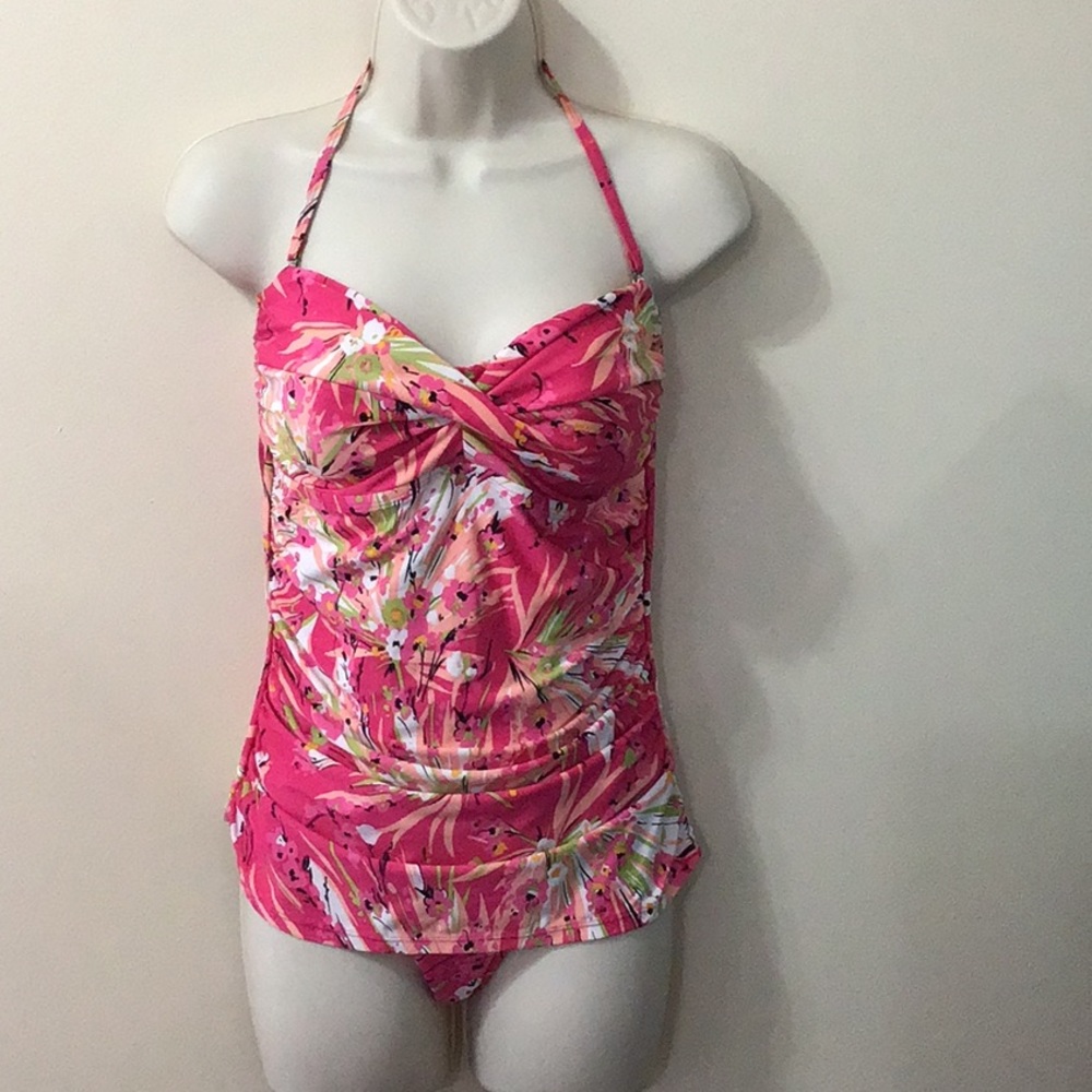 Cleanwater - one piece swimsuit Medium